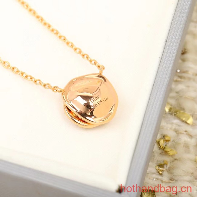 Dior NECKLACE CE12647