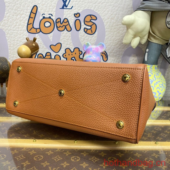 Louis Vuitton Lock It MM M23061 Gold