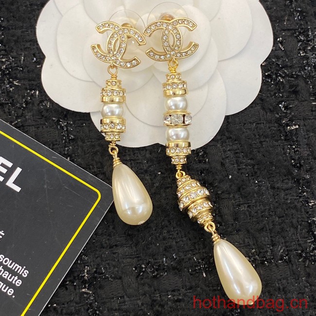 Chanel Earrings CE12684