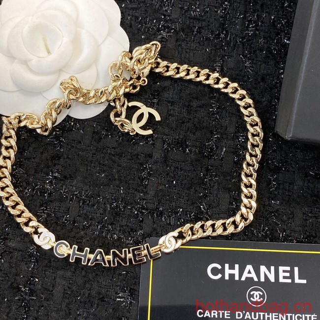 Chanel NECKLACE CE12689