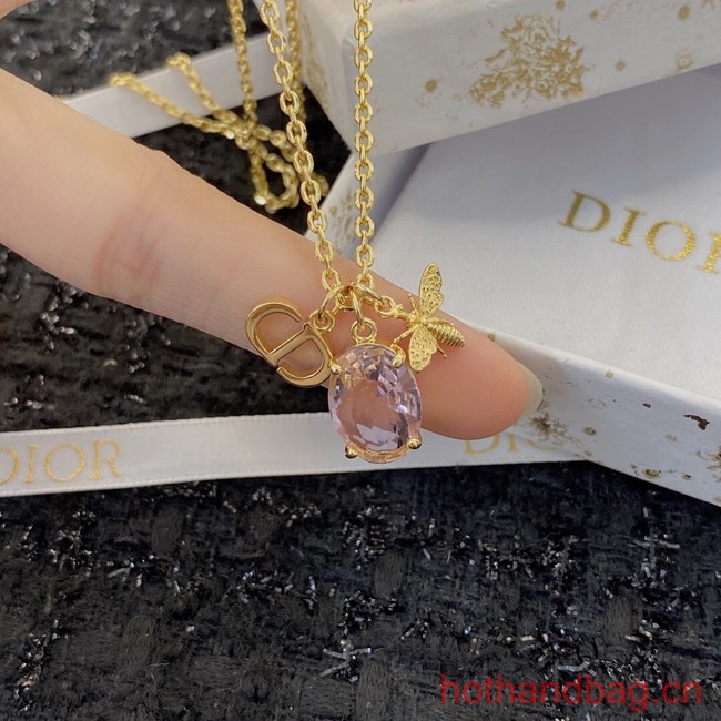 Dior NECKLACE CE12688