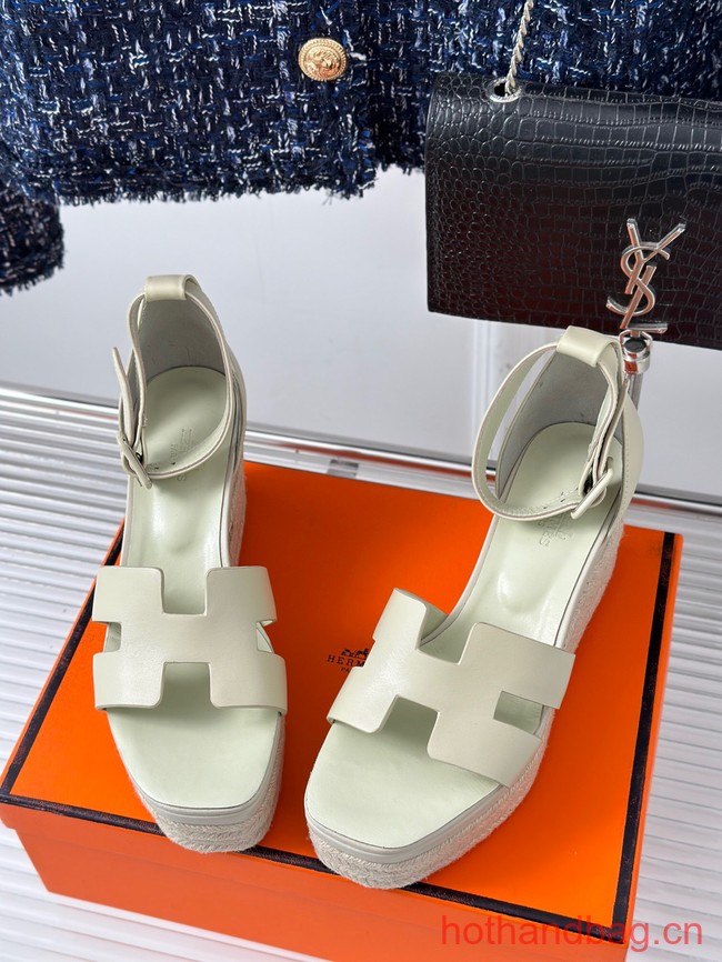 Hermes Shoes 93775-4