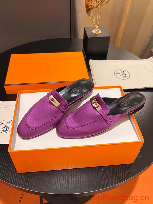 Hermes Shoes 93776-1