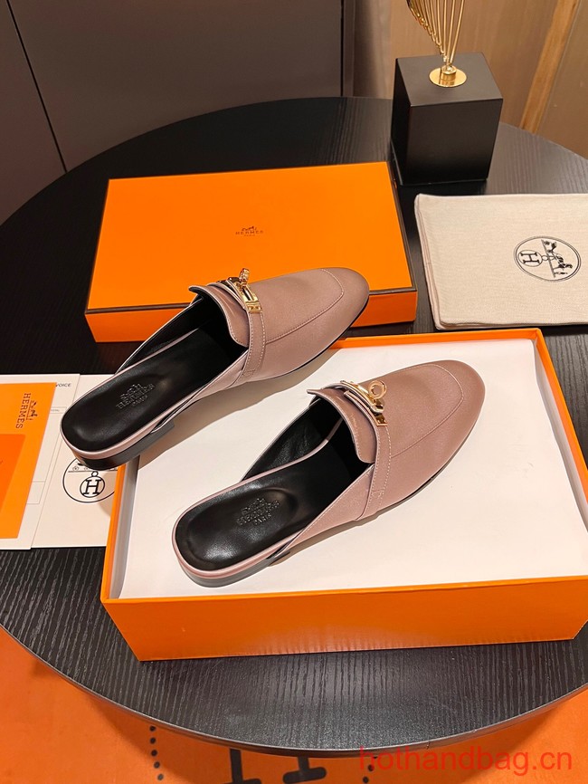 Hermes Shoes 93776-2