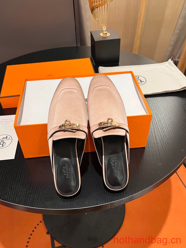 Hermes Shoes 93776-5