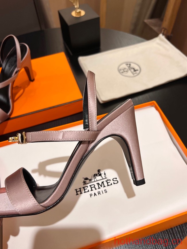 Hermes Shoes High Heels 9CM 93777-4