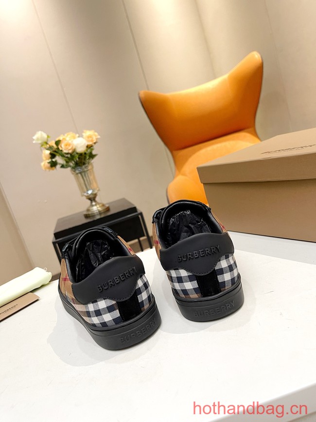 BurBerry Sneakers 93784-1