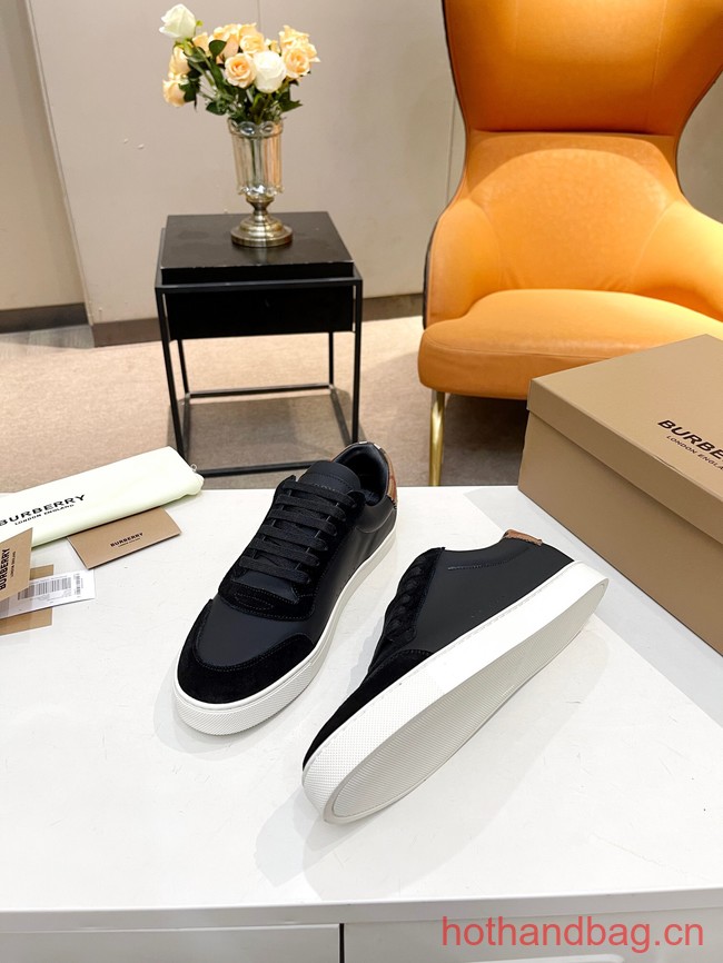 BurBerry Sneakers 93784-2