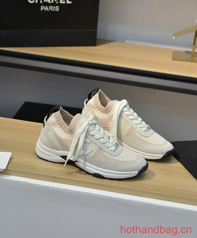 Chanel Sneakers 93783-3