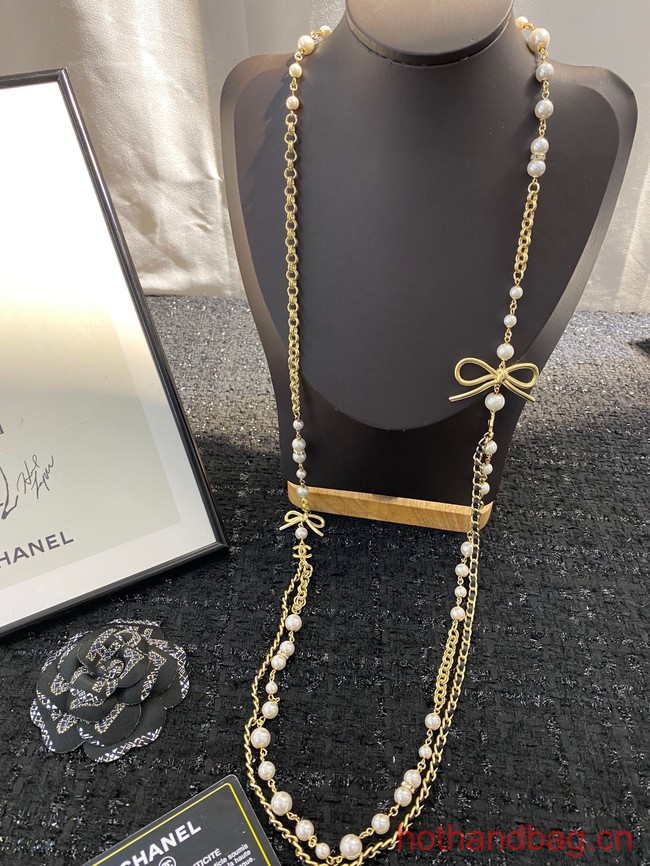 Chanel NECKLACE CE12691