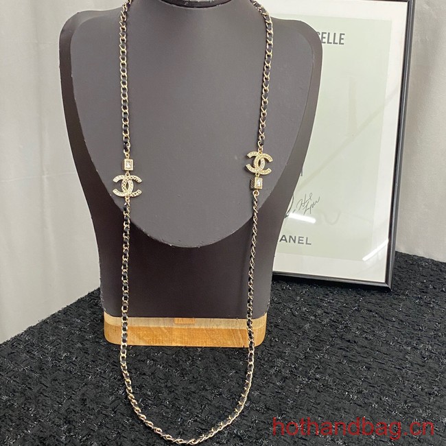 Chanel NECKLACE CE12694