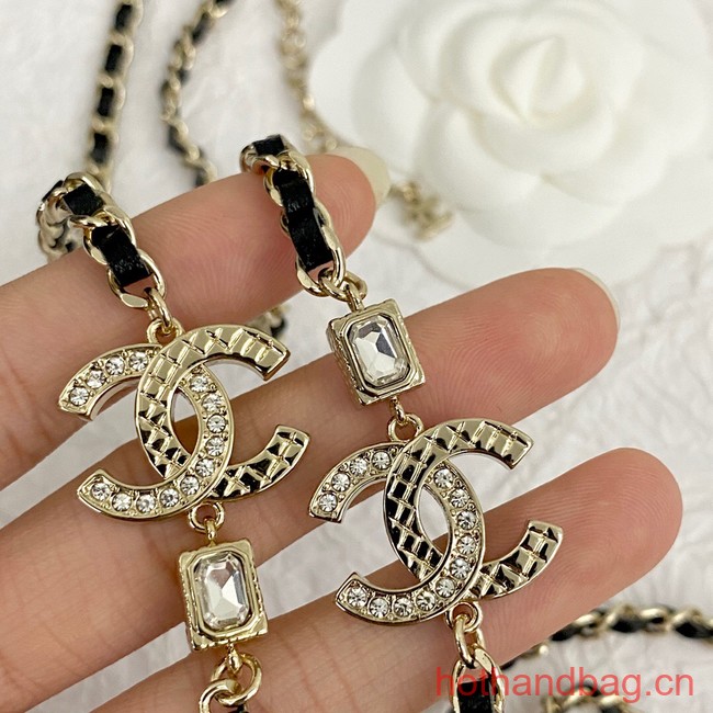 Chanel NECKLACE CE12694