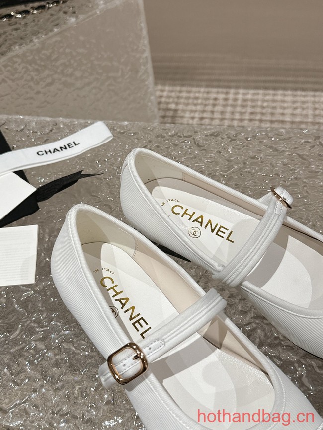 Chanel Women Shoes 93791-2