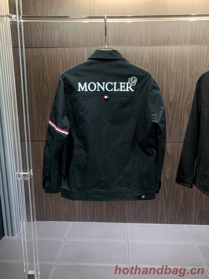 Moncler Top Quality Jacket MOY00270