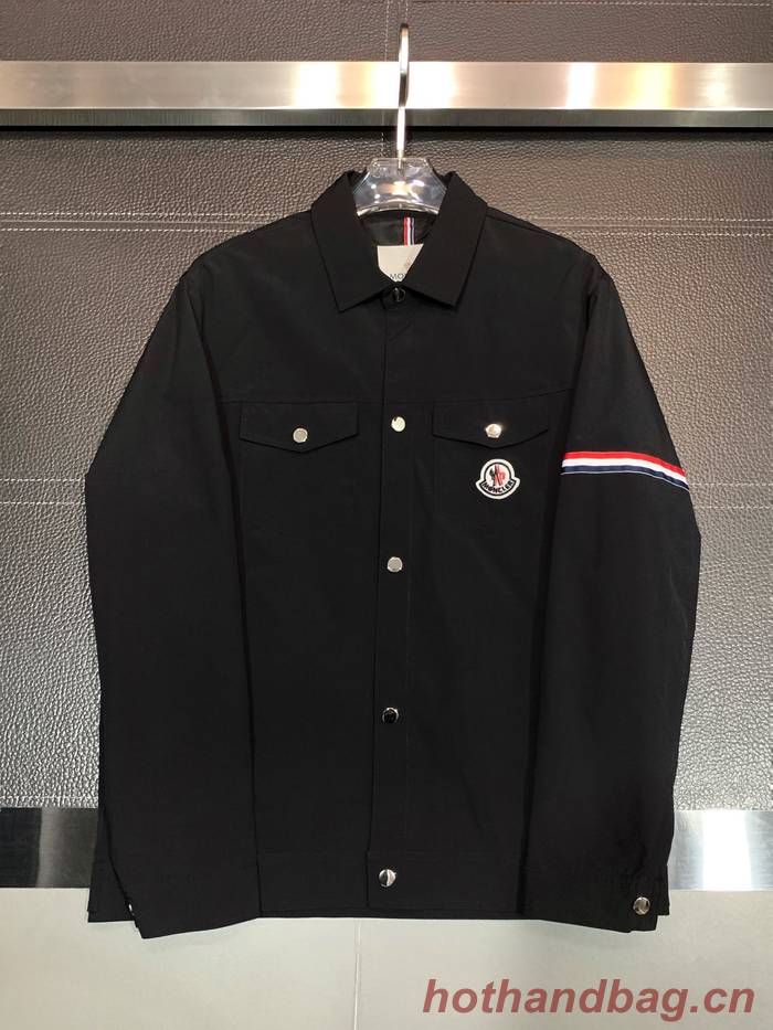 Moncler Top Quality Jacket MOY00270