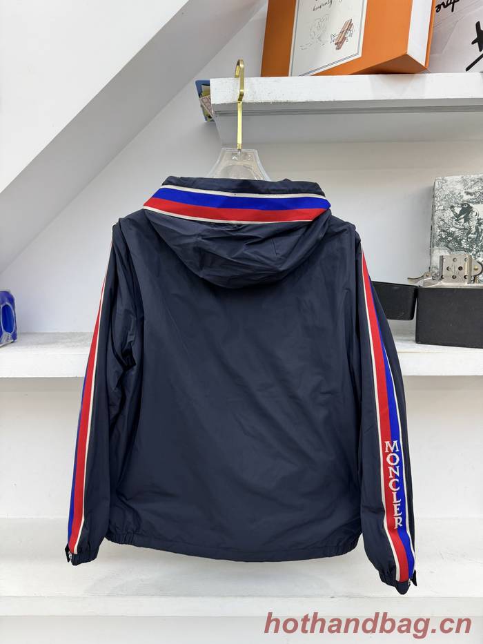 Moncler Top Quality Jacket MOY00272