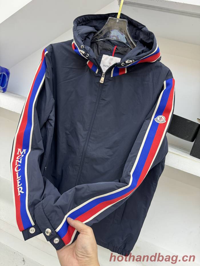 Moncler Top Quality Jacket MOY00272