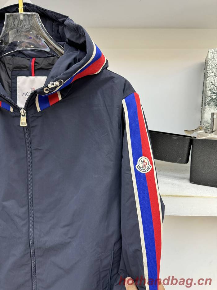 Moncler Top Quality Jacket MOY00272