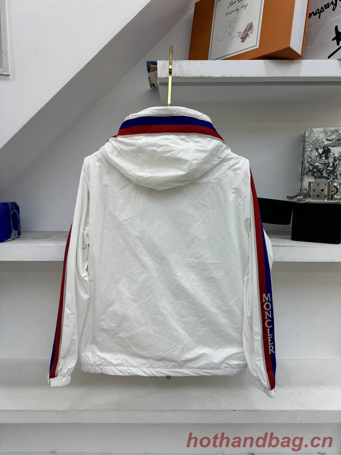 Moncler Top Quality Jacket MOY00273