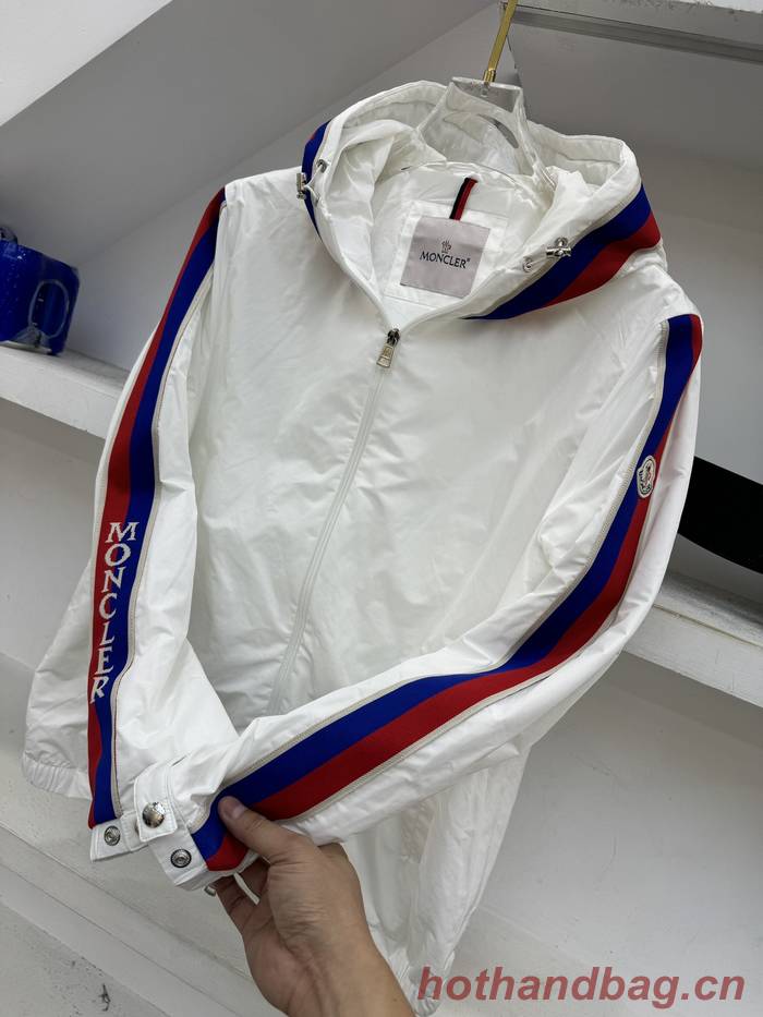 Moncler Top Quality Jacket MOY00273