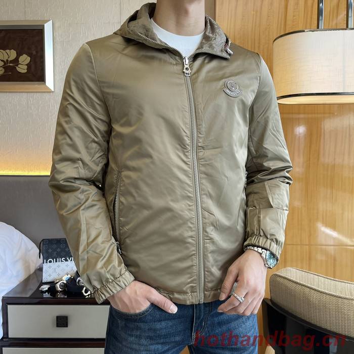 Moncler Top Quality Jacket MOY00279