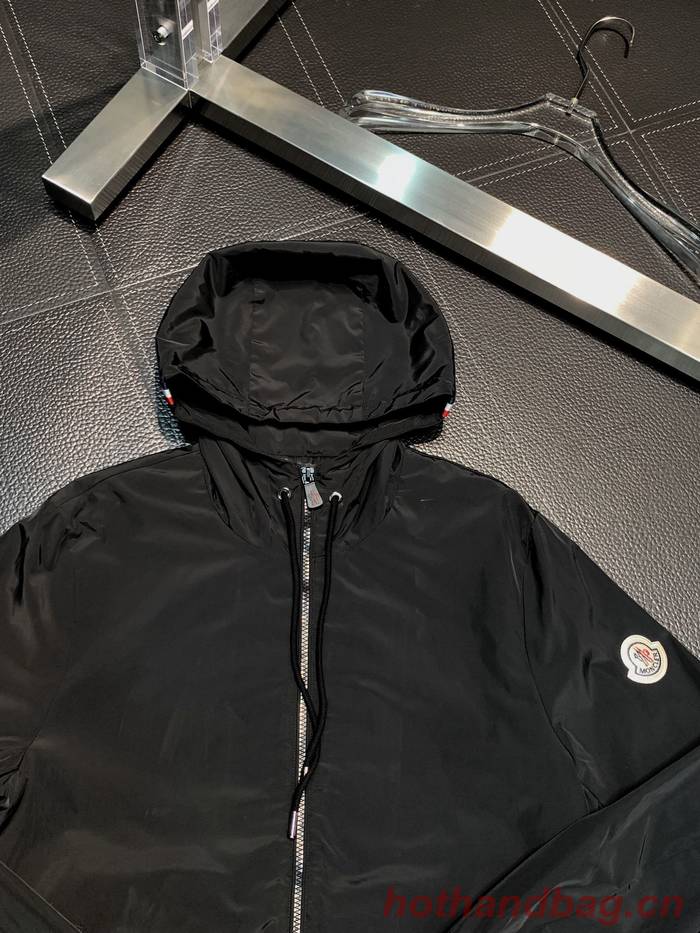 Moncler Top Quality Jacket MOY00281