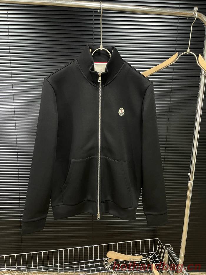 Moncler Top Quality Loose Coat MOY00303