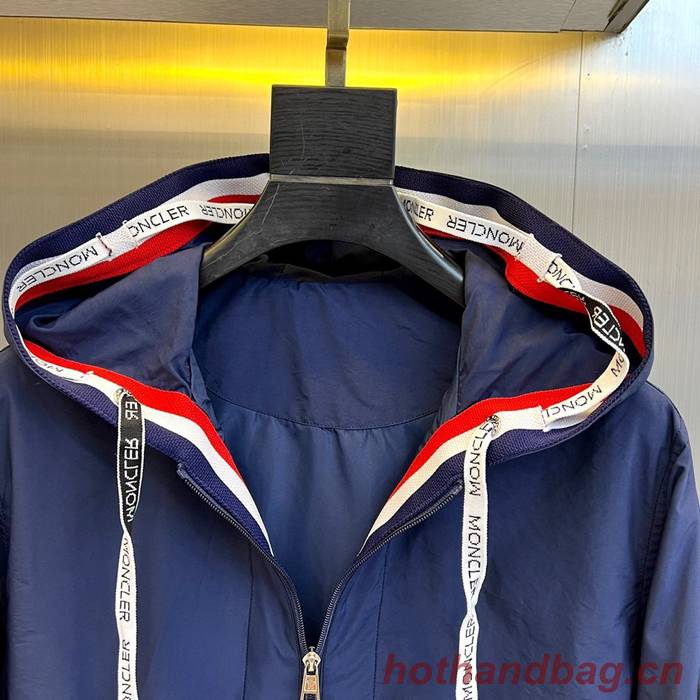 Moncler Top Quality Loose Coat MOY00306