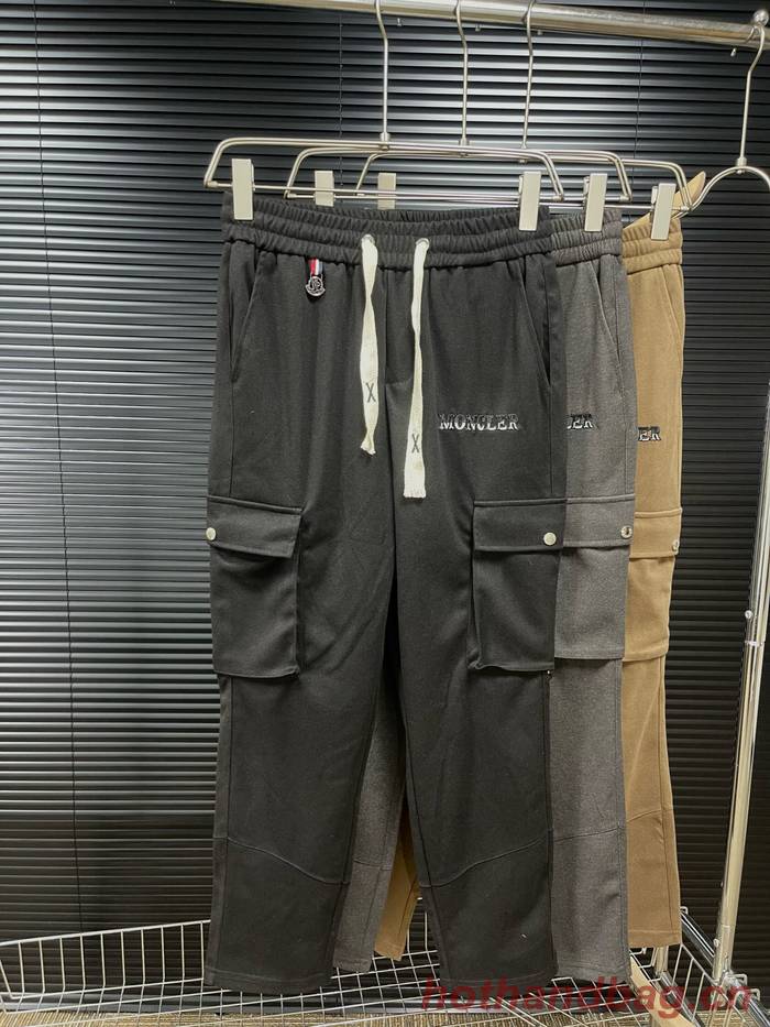 Moncler Top Quality Pants MOY00349