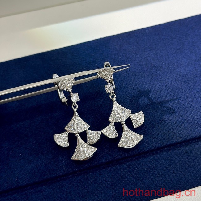 BVLGARI Earrings CE12724