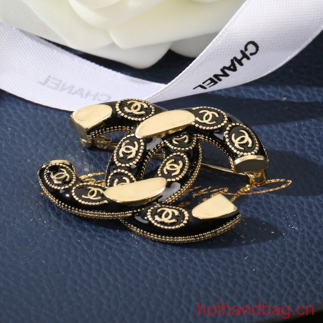 Chanel Brooch CE12708