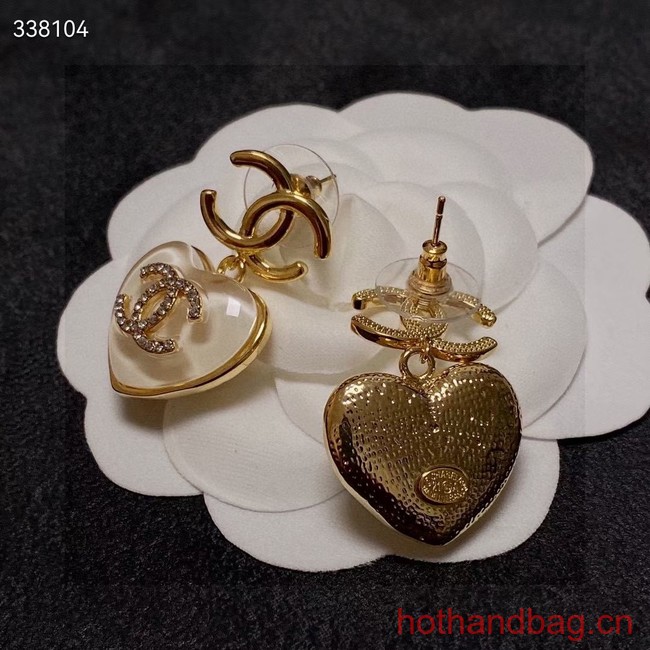 Chanel Earrings CE12710