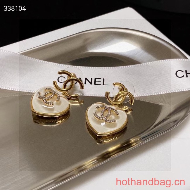 Chanel Earrings CE12710