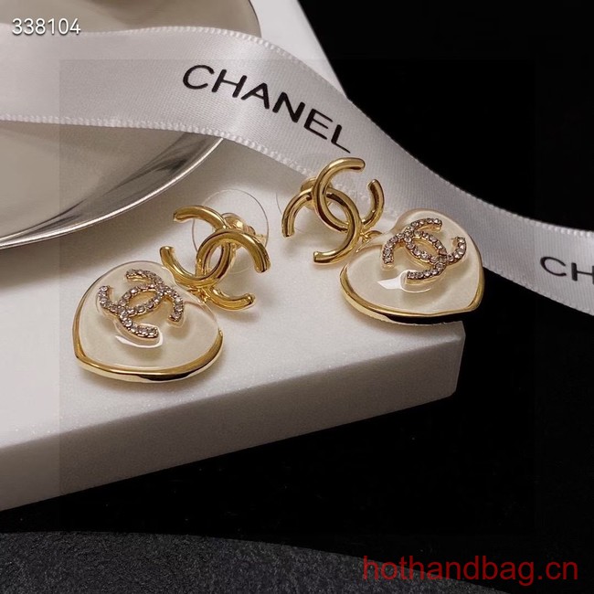 Chanel Earrings CE12710