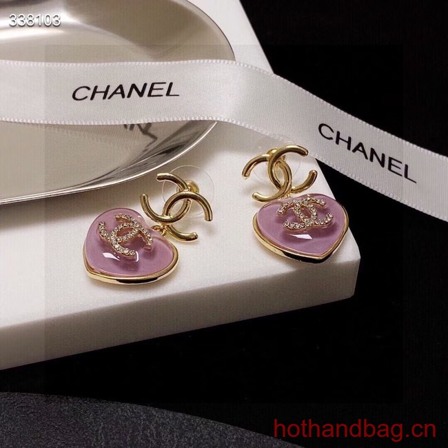 Chanel Earrings CE12711