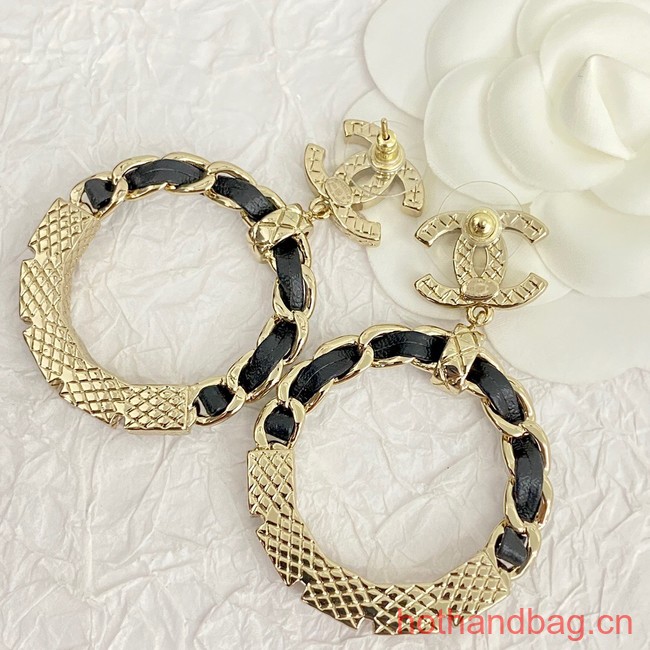 Chanel Earrings CE12720