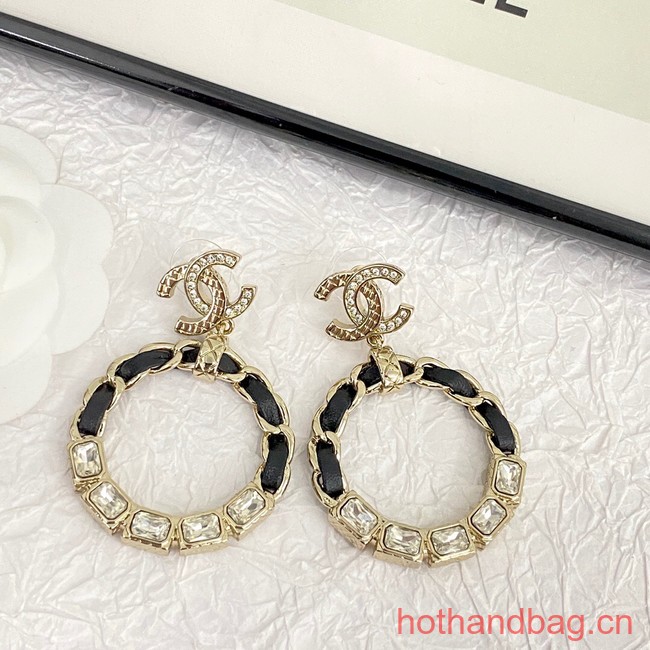 Chanel Earrings CE12720