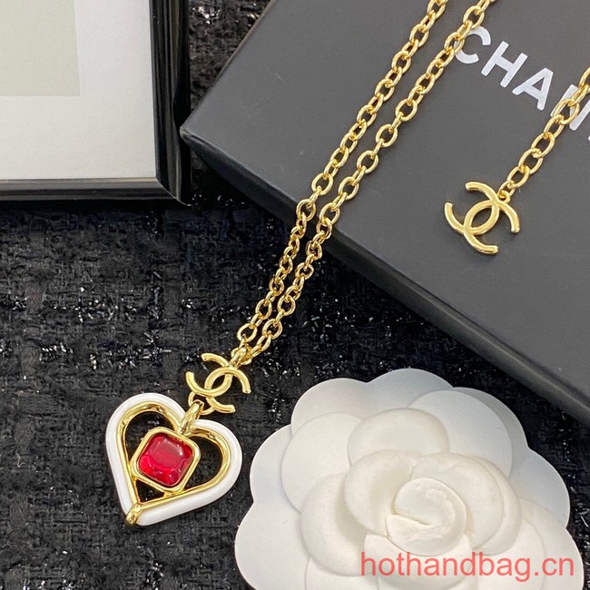 Chanel NECKLACE CE12714