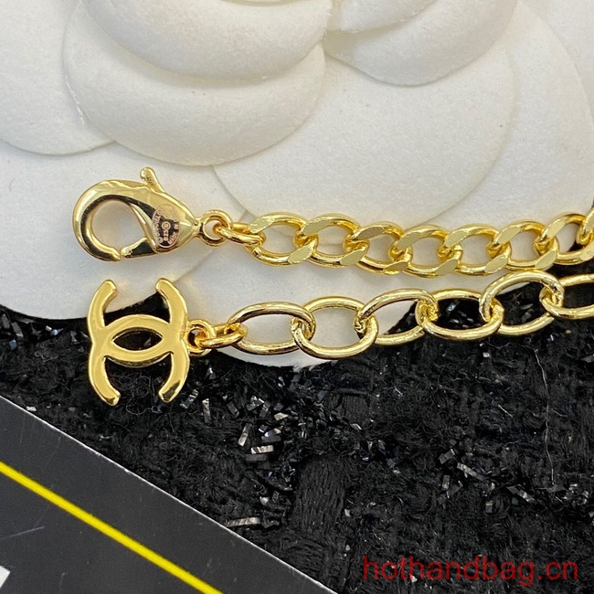 Chanel NECKLACE CE12715