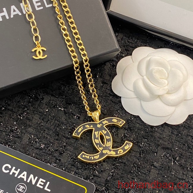 Chanel NECKLACE CE12715