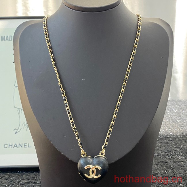 Chanel NECKLACE CE12716