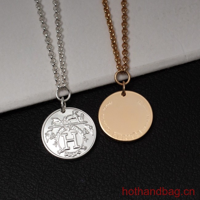 Hermes NECKLACE CE12725