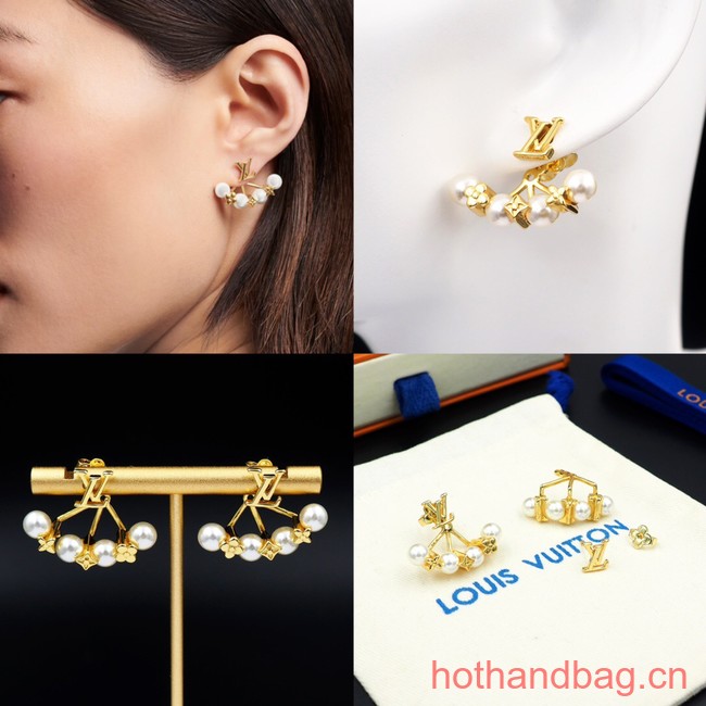 Louis Vuitton Earrings CE12722