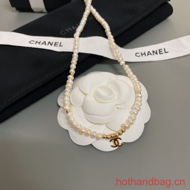 Chanel NECKLACE CE12728