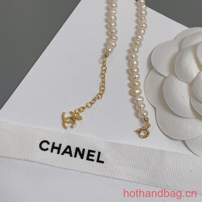 Chanel NECKLACE CE12728