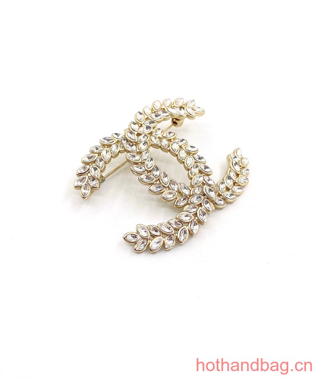 Chanel Brooch CE12743