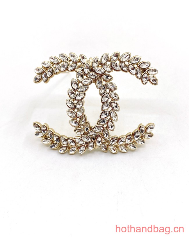 Chanel Brooch CE12743