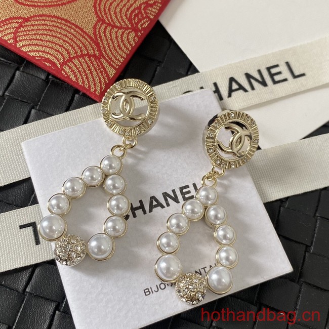 Chanel Earrings CE12739