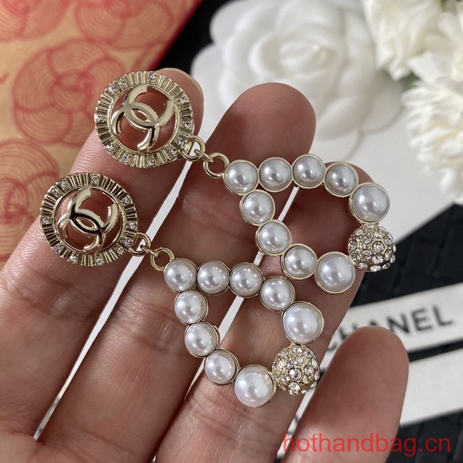 Chanel Earrings CE12739