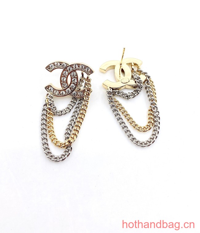 Chanel Earrings CE12745